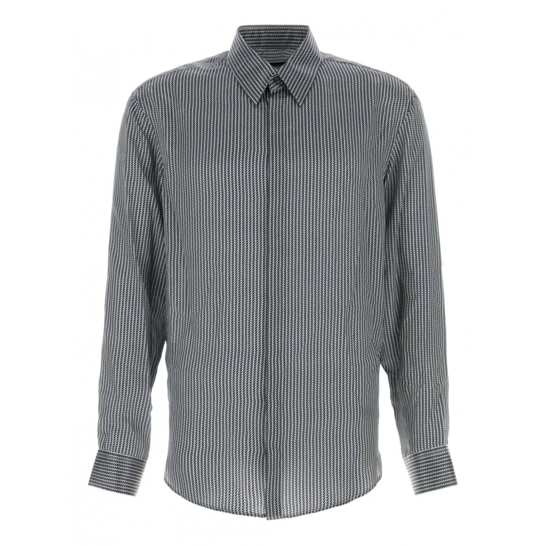 Chemise 'Printed' pour Hommes