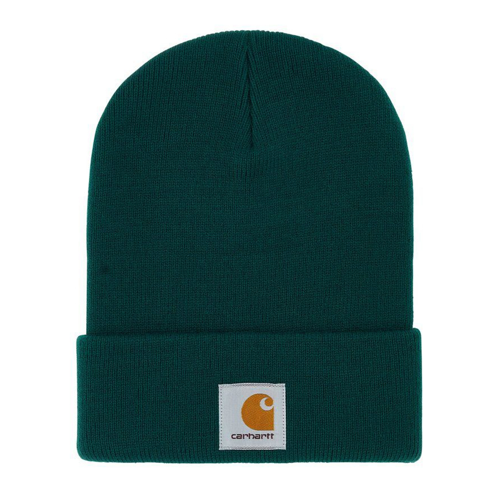 Chapeau 'Logo Patch Watch' pour Hommes