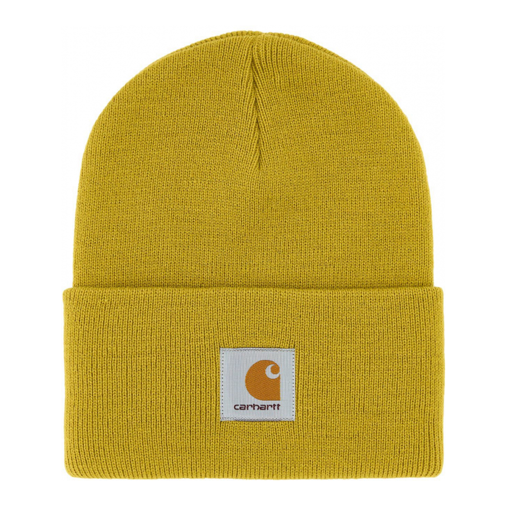 'Mustard Watch' Hut für Herren