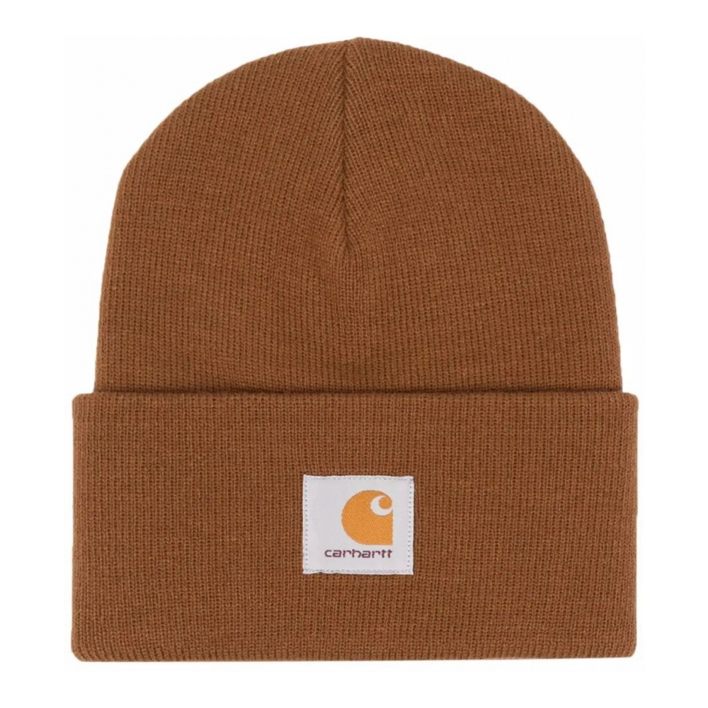 Bonnet 'Logo-Patch' pour Hommes