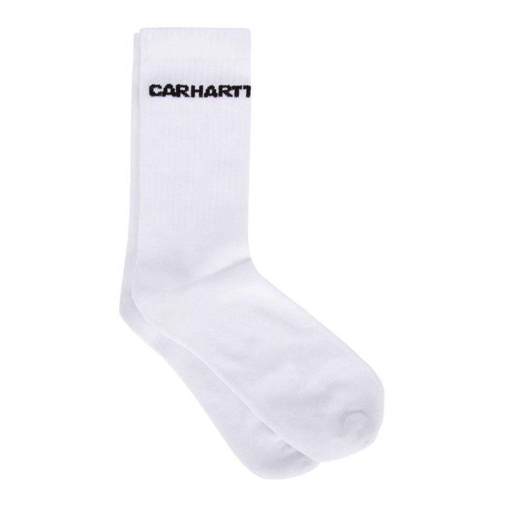 Chausettes 'Logo Intarsia Knit Link' pour Hommes