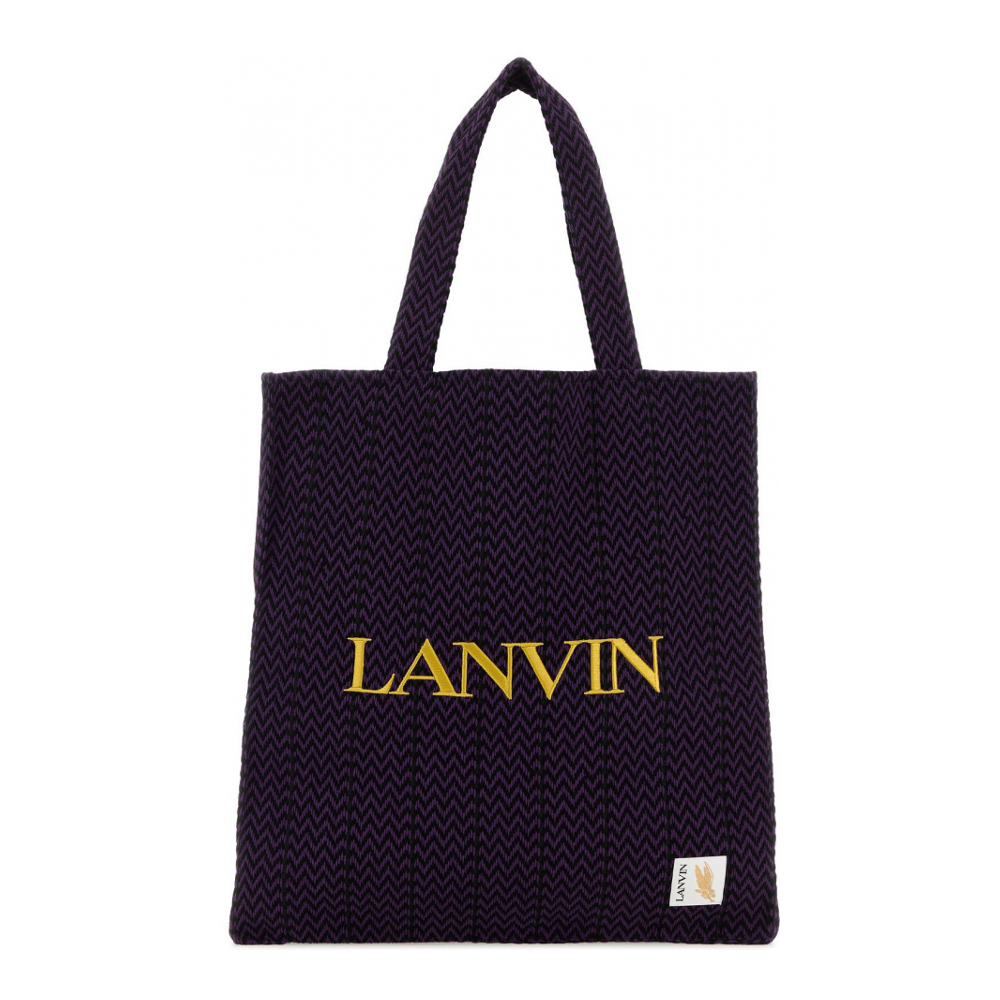 Men's 'x Future Curb Embroidered' Shopping Bag