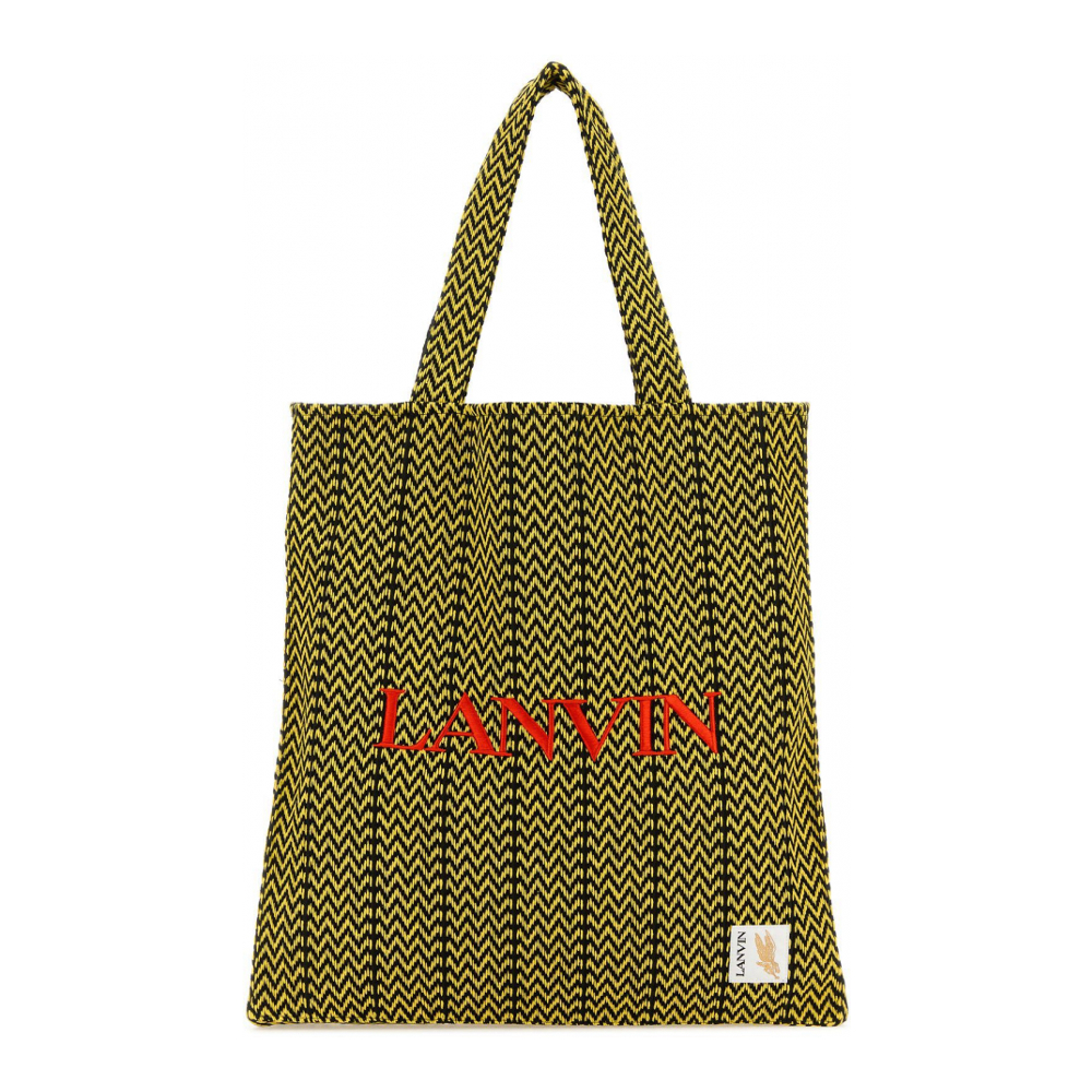 Men's 'x Future Curb Embroidered' Shopping Bag