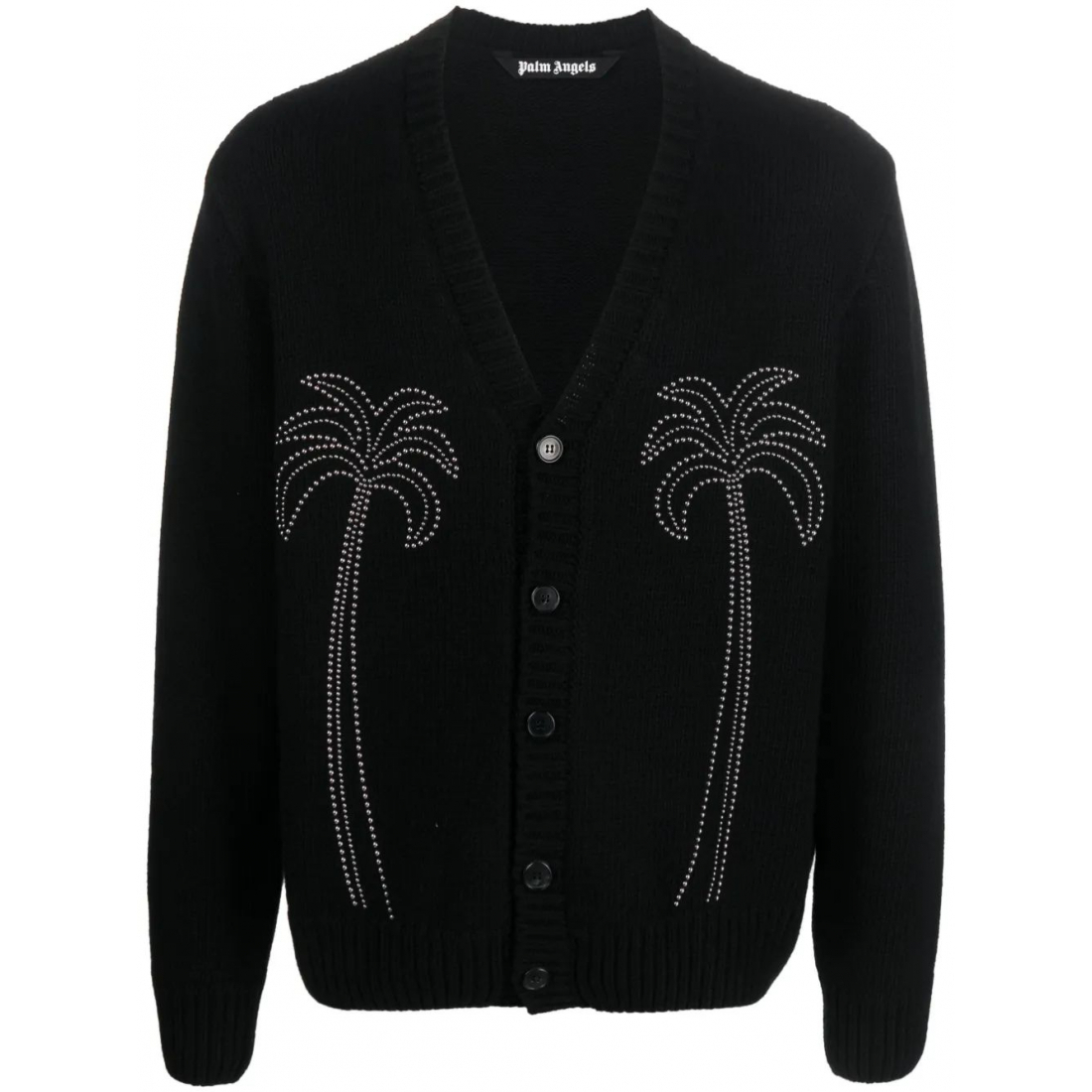 Cardigan 'Milano Studded' pour Hommes
