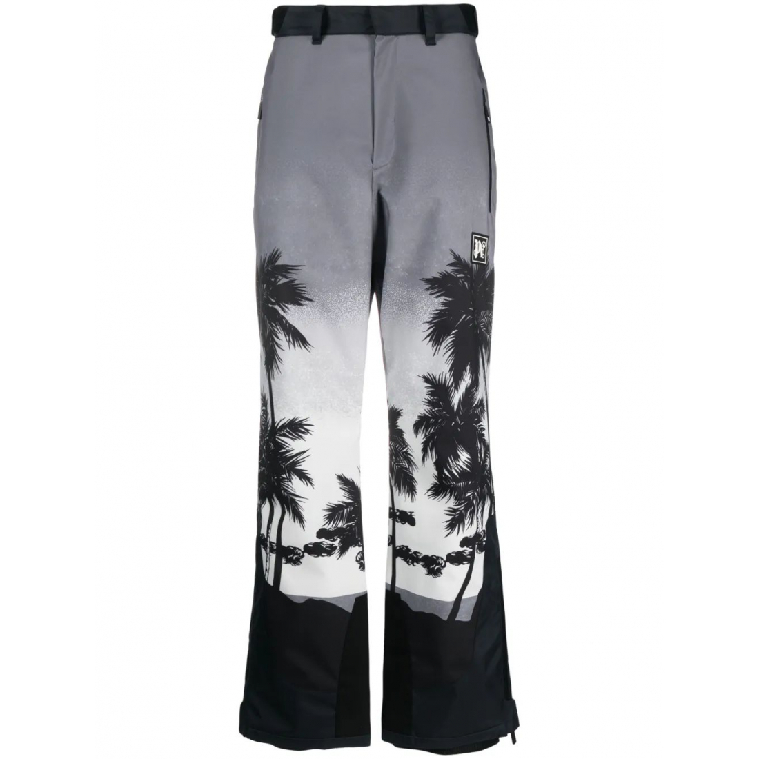 Pantalon de ski 'Padded' pour Hommes