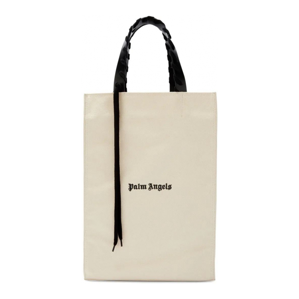 Sac Cabas 'Logo-Print' pour Hommes