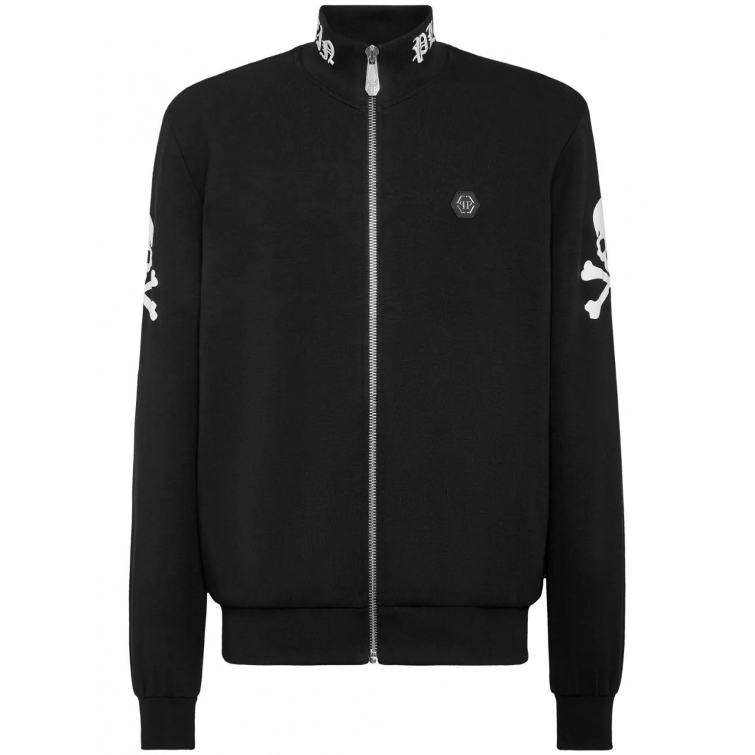 Blouson bomber 'Embroidered' pour Hommes