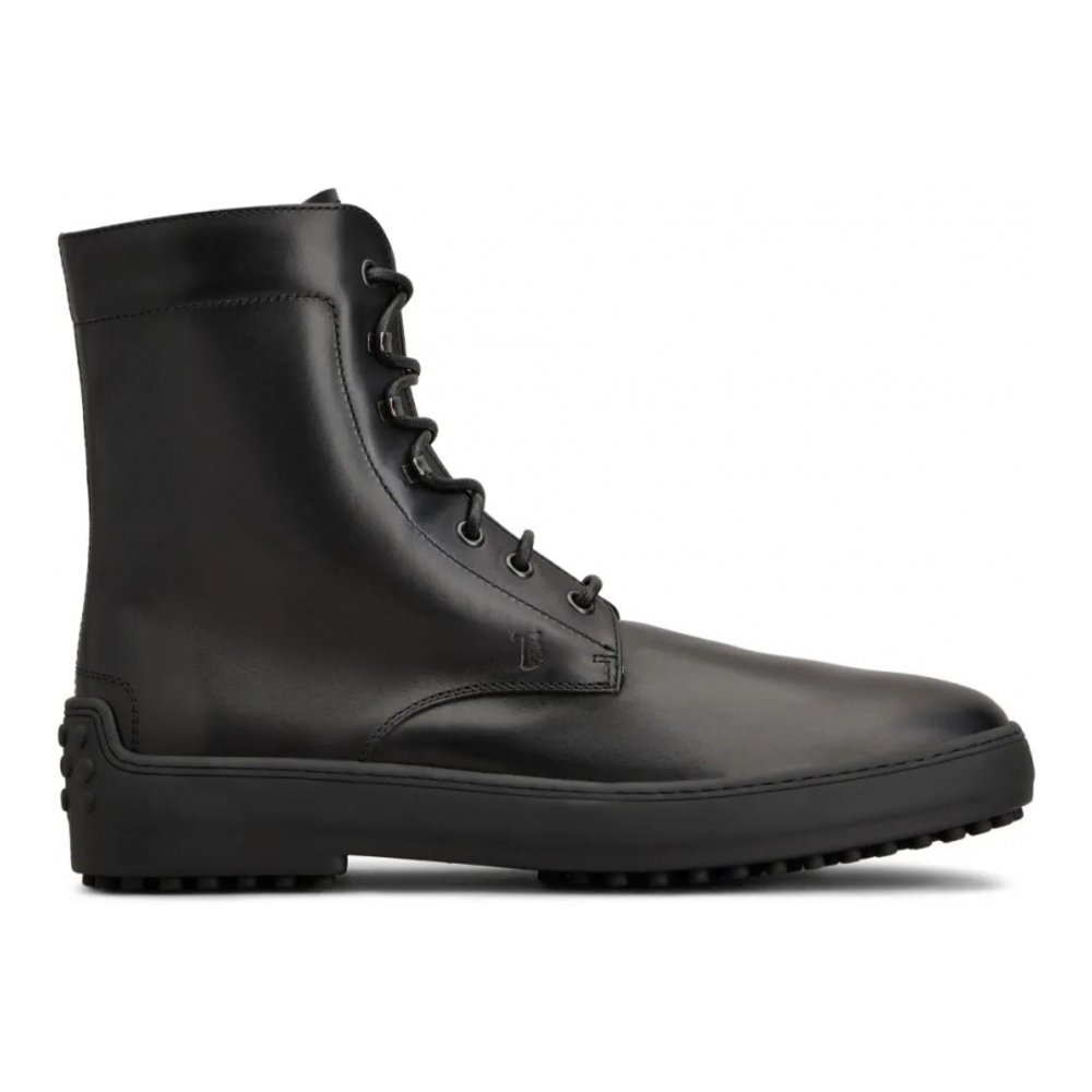 Bottes pour Hommes