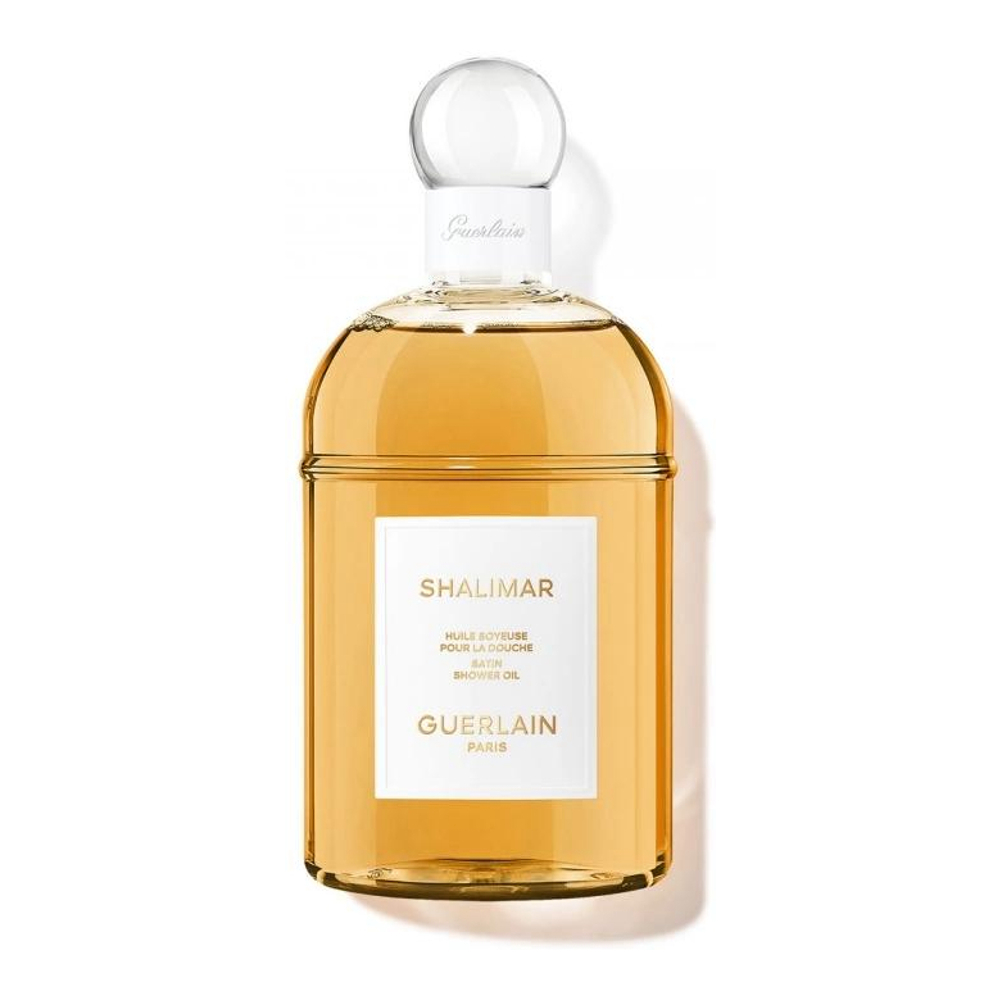 'Shalimar' Shower Oil - 200 ml