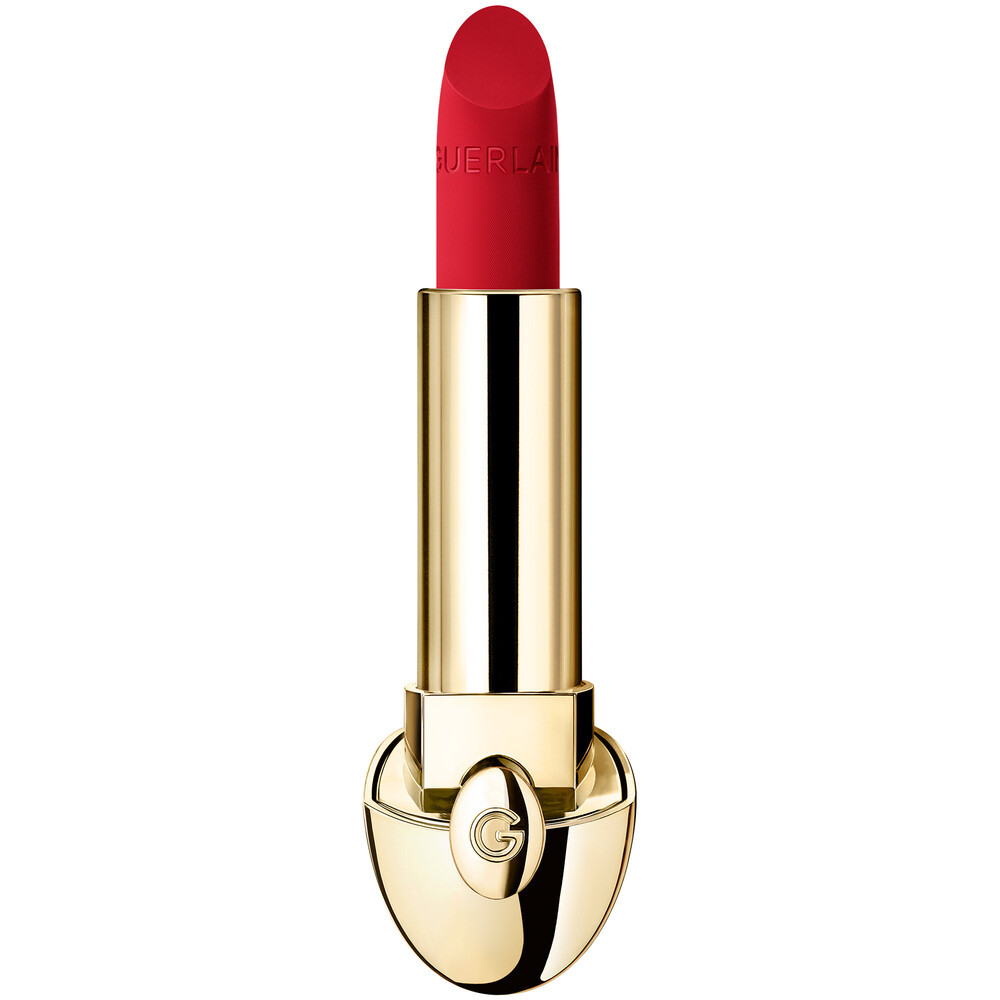 'Rouge G Mat Velours' Lipstick Refill - 456 Le Rouge Corail 3.5 g