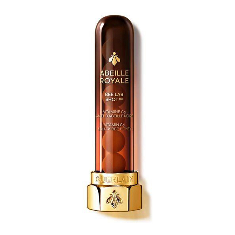 'Abeille Royale Bee Lab Shotᵀᴹ' Anti-aging treatment - 196 g