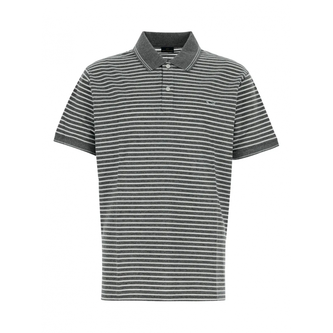 Polo 'Striped' pour Hommes