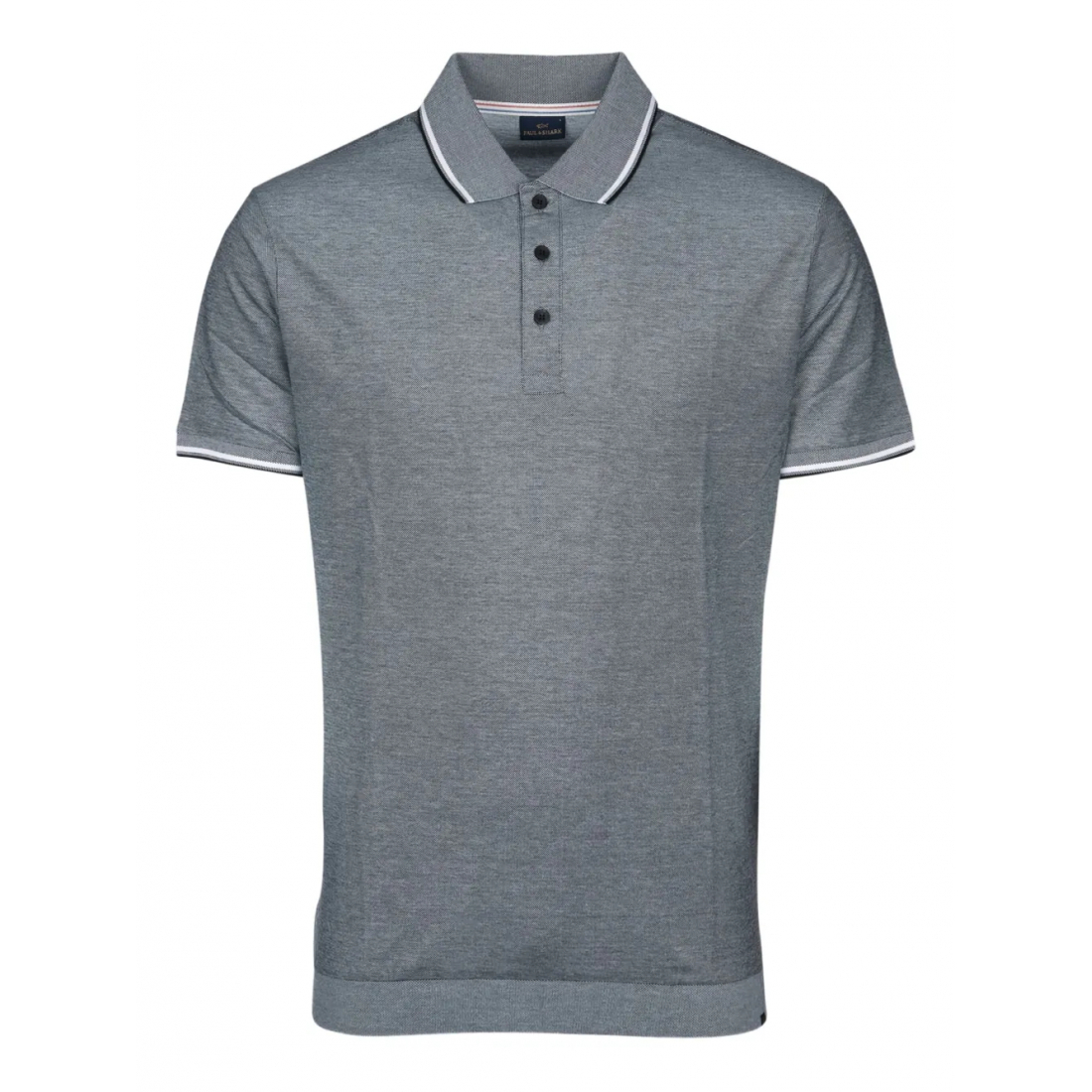 'Short-Sleeve' Polohemd für Herren