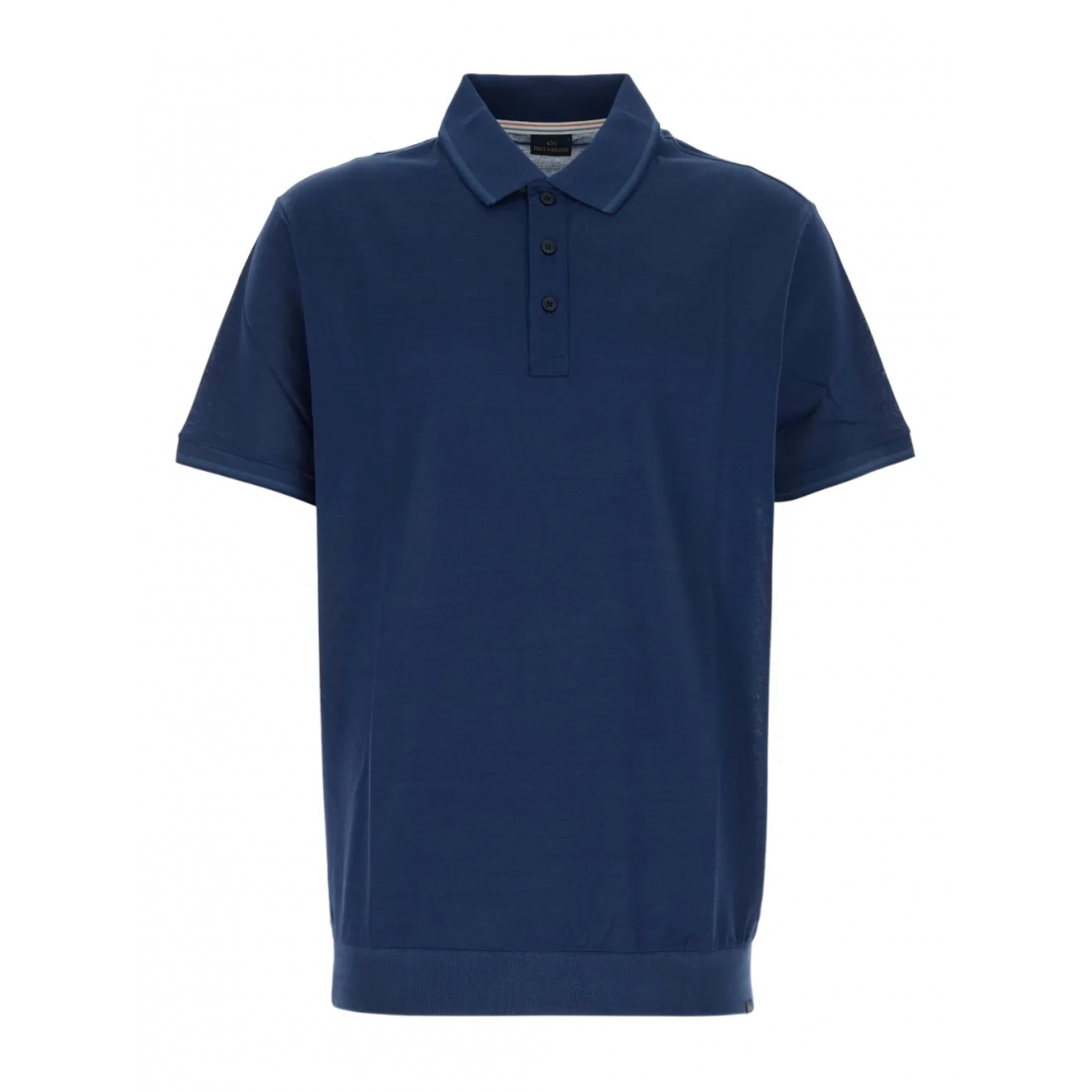 'Short-Sleeve' Polohemd für Herren