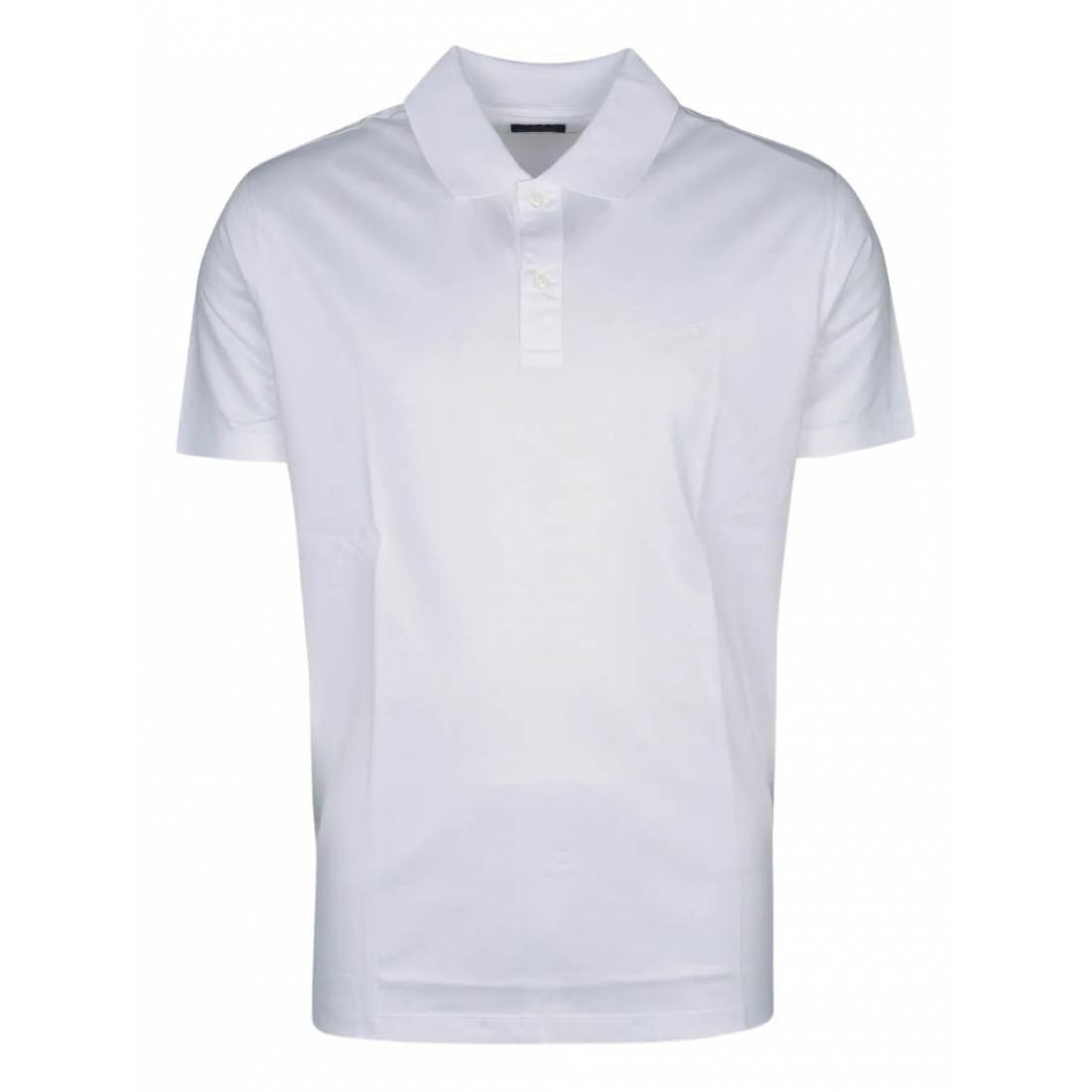 'Short-Sleeve' Polohemd für Herren