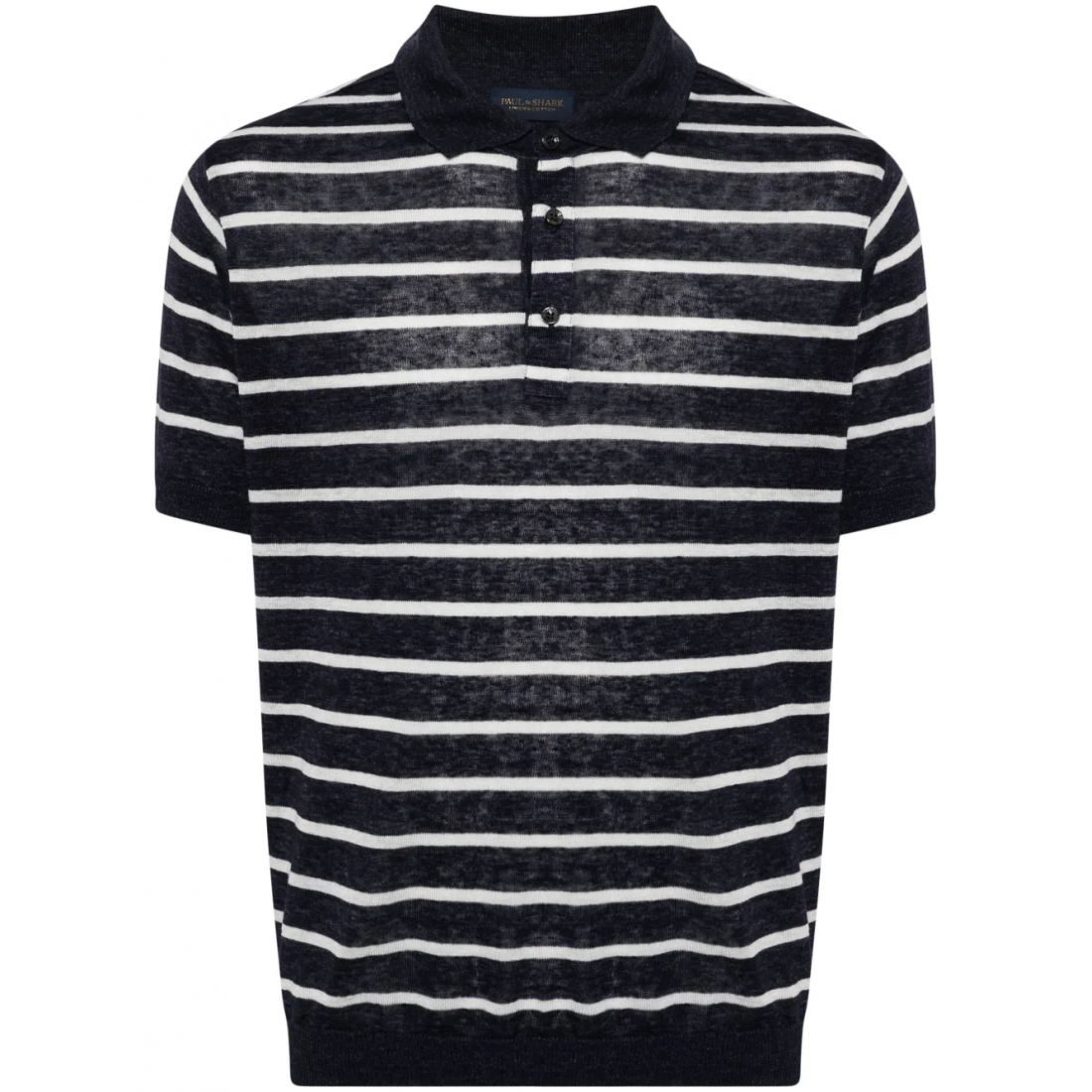 Polo 'Striped' pour Hommes