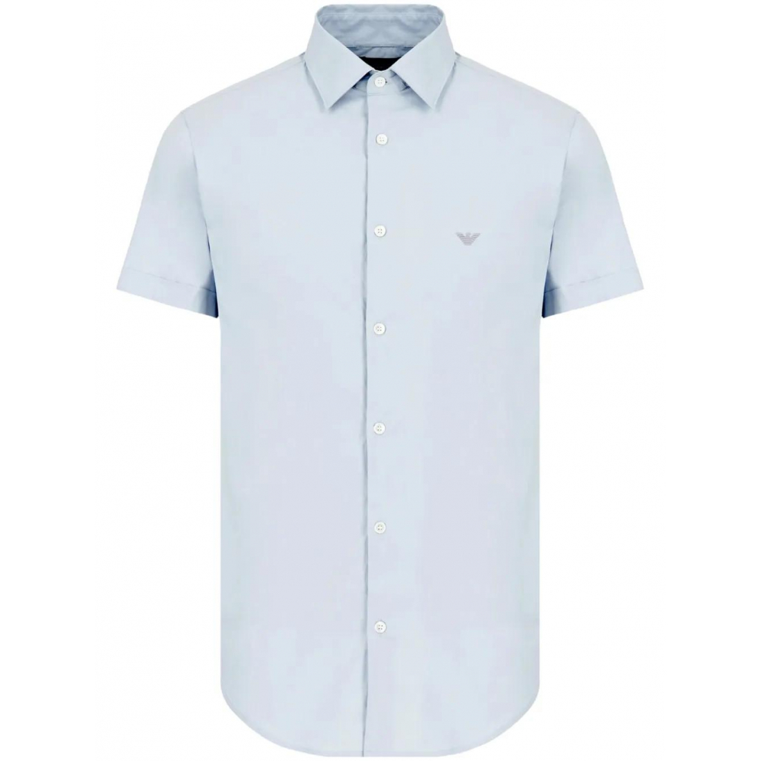 Chemise 'Embroidered' pour Hommes