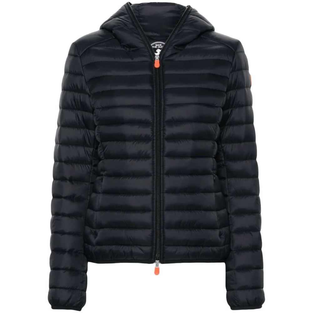 Doudoune 'Logo-Patch' pour Femmes