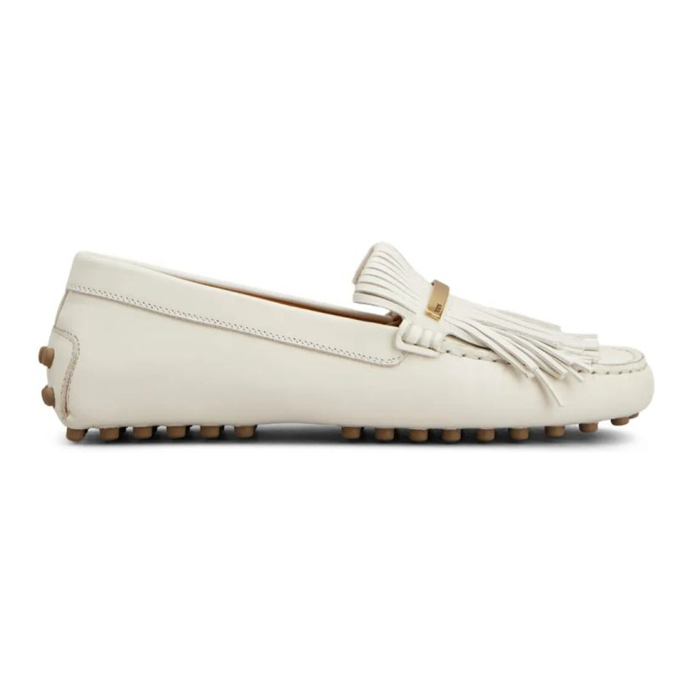 Mocassins 'Fringed' pour Femmes