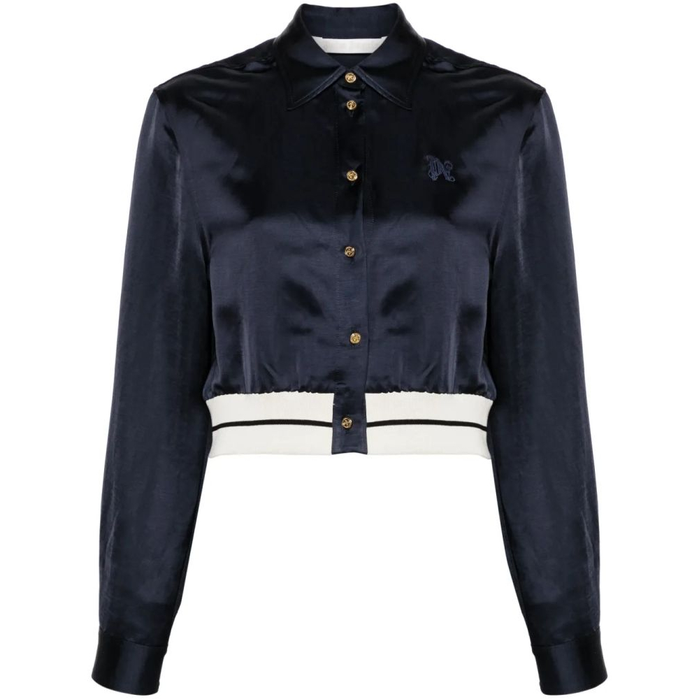 Chemise 'Button-Up' pour Femmes