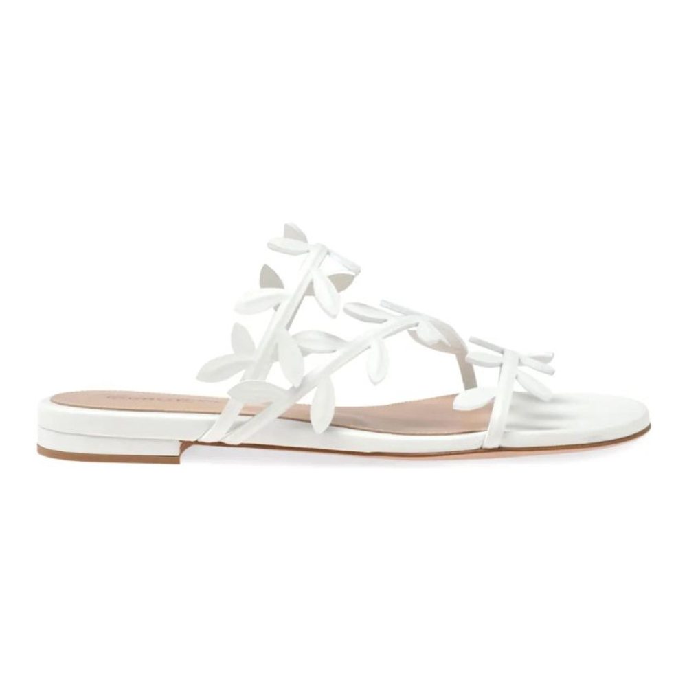 Sandales plates 'Flavia' pour Femmes