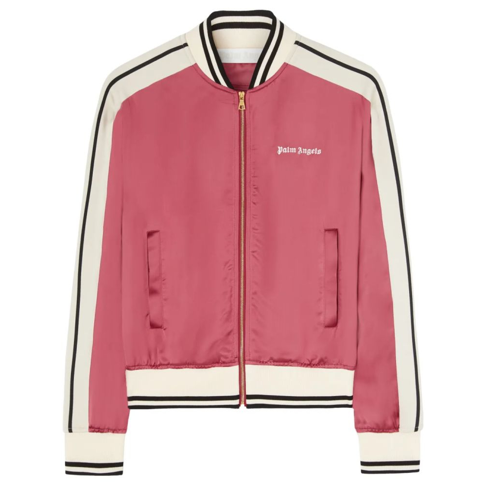 Veste 'Logo-Print' pour Femmes