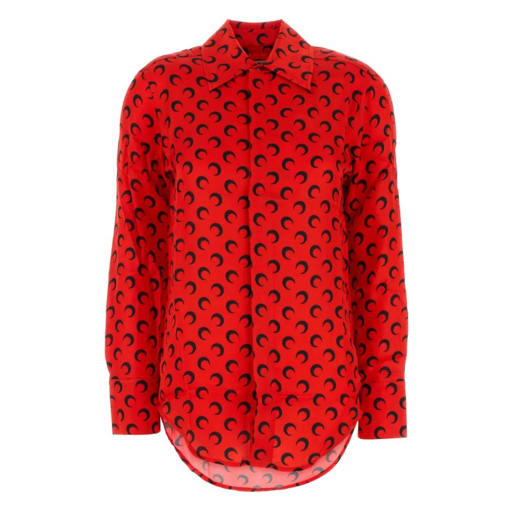 Chemise 'Printed' pour Femmes