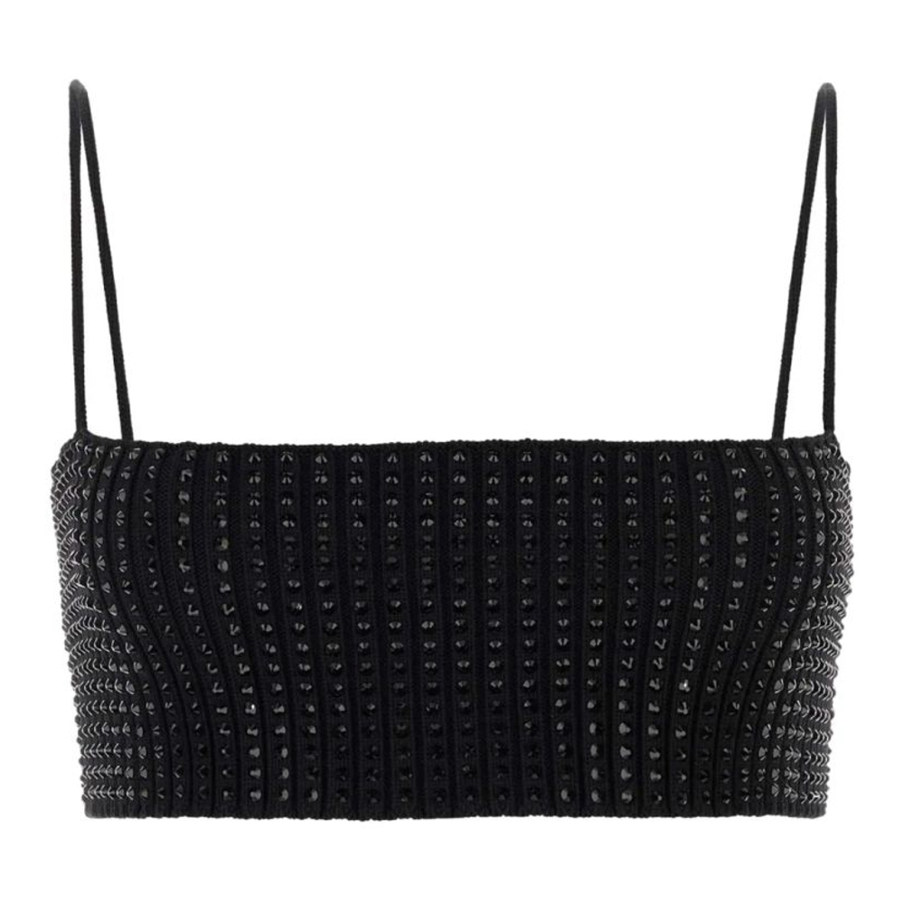 Top 'Embellished' pour Femmes