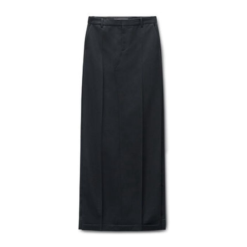 Jupe Maxi 'Tailored' pour Femmes