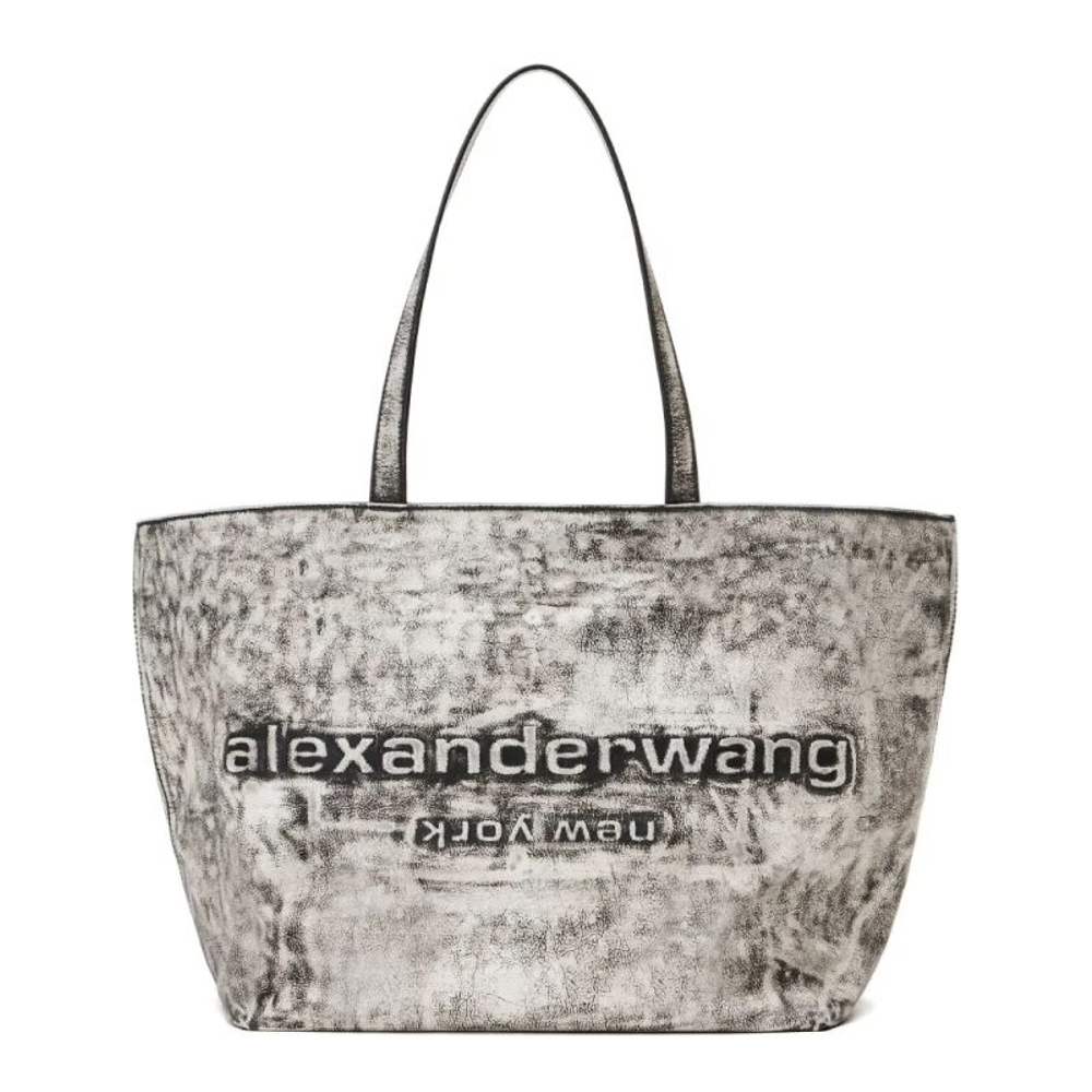 Sac Cabas 'Punch Embossed' pour Femmes