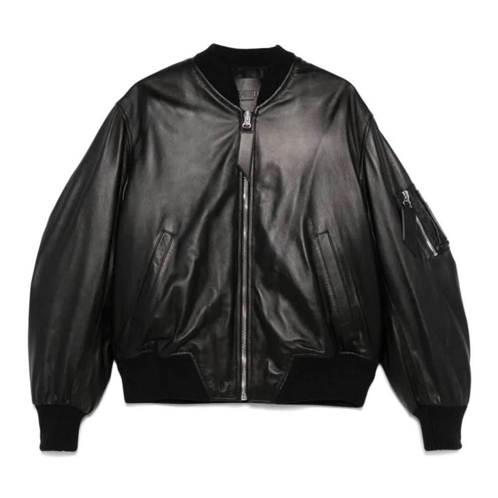 Blouson bomber 'Anja' pour Femmes