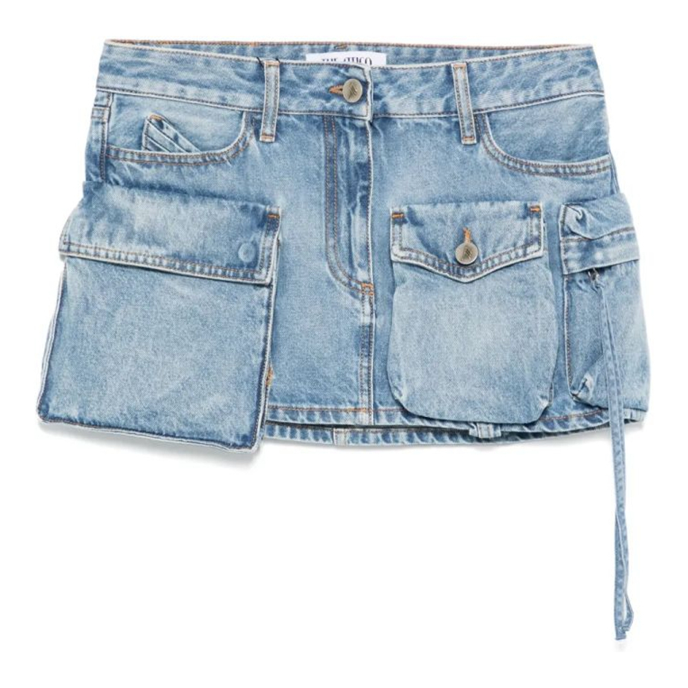 Mini Jupe 'Fay' pour Femmes