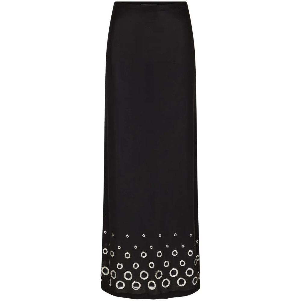 Jupe Maxi 'Jersey' pour Femmes