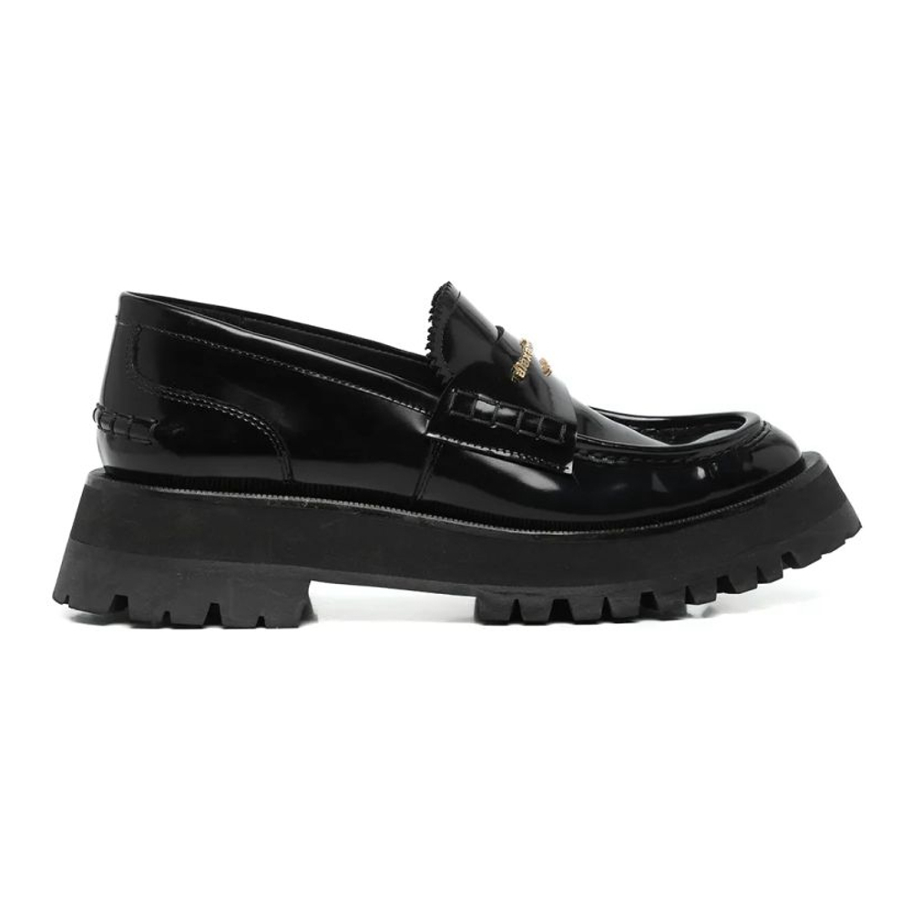 Mocassins 'Carter Lug-Sole Box S' pour Femmes