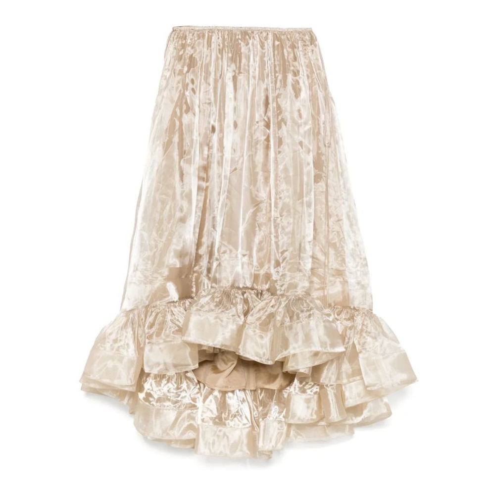 Women's 'Dawning' Maxi Skirt