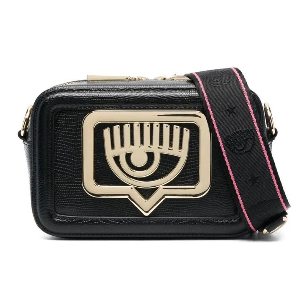 Sac à bandoulière 'Eyelike-Motif' pour Femmes