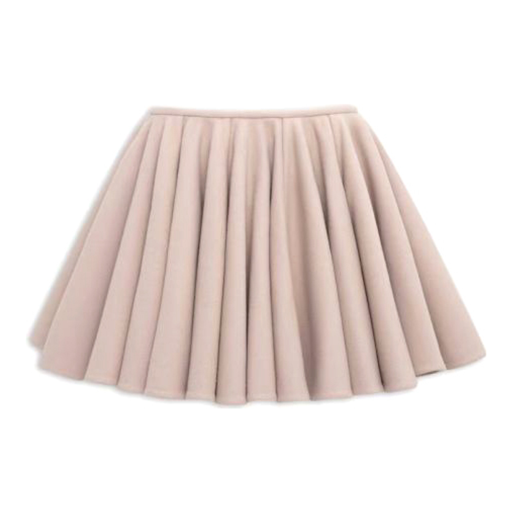 Mini Jupe 'Skater' pour Femmes