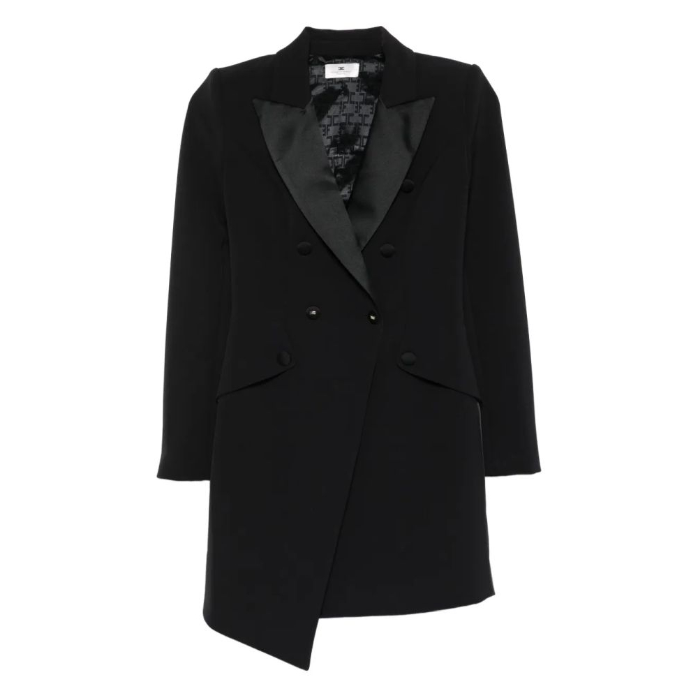 Robe mini 'Double-Breasted' pour Femmes