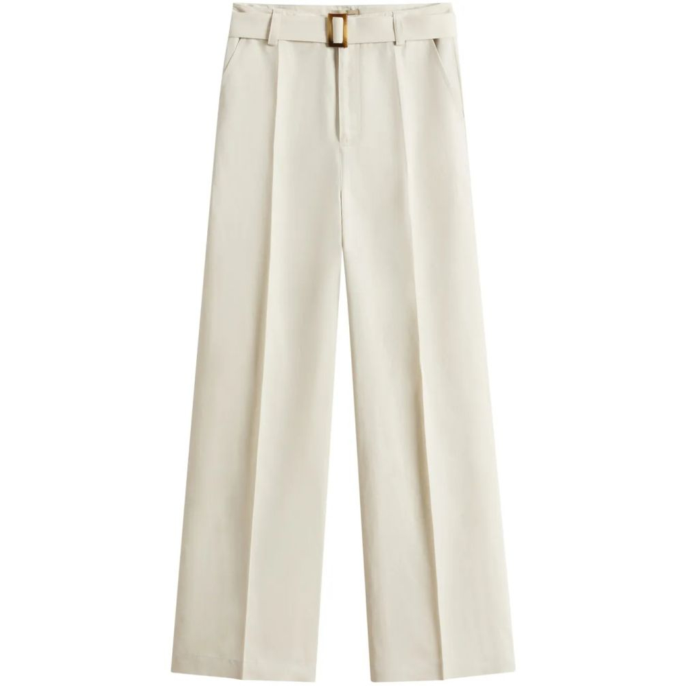 Pantalon 'Straight-Leg' pour Femmes