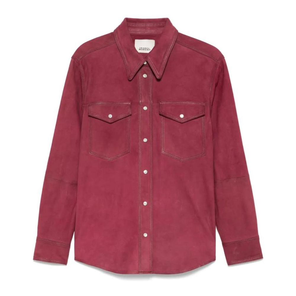 Chemise 'Danisia' pour Femmes