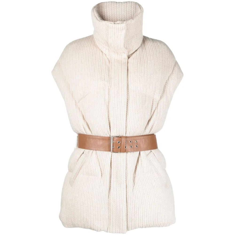 Gilet 'New Iconic Knitted' pour Femmes