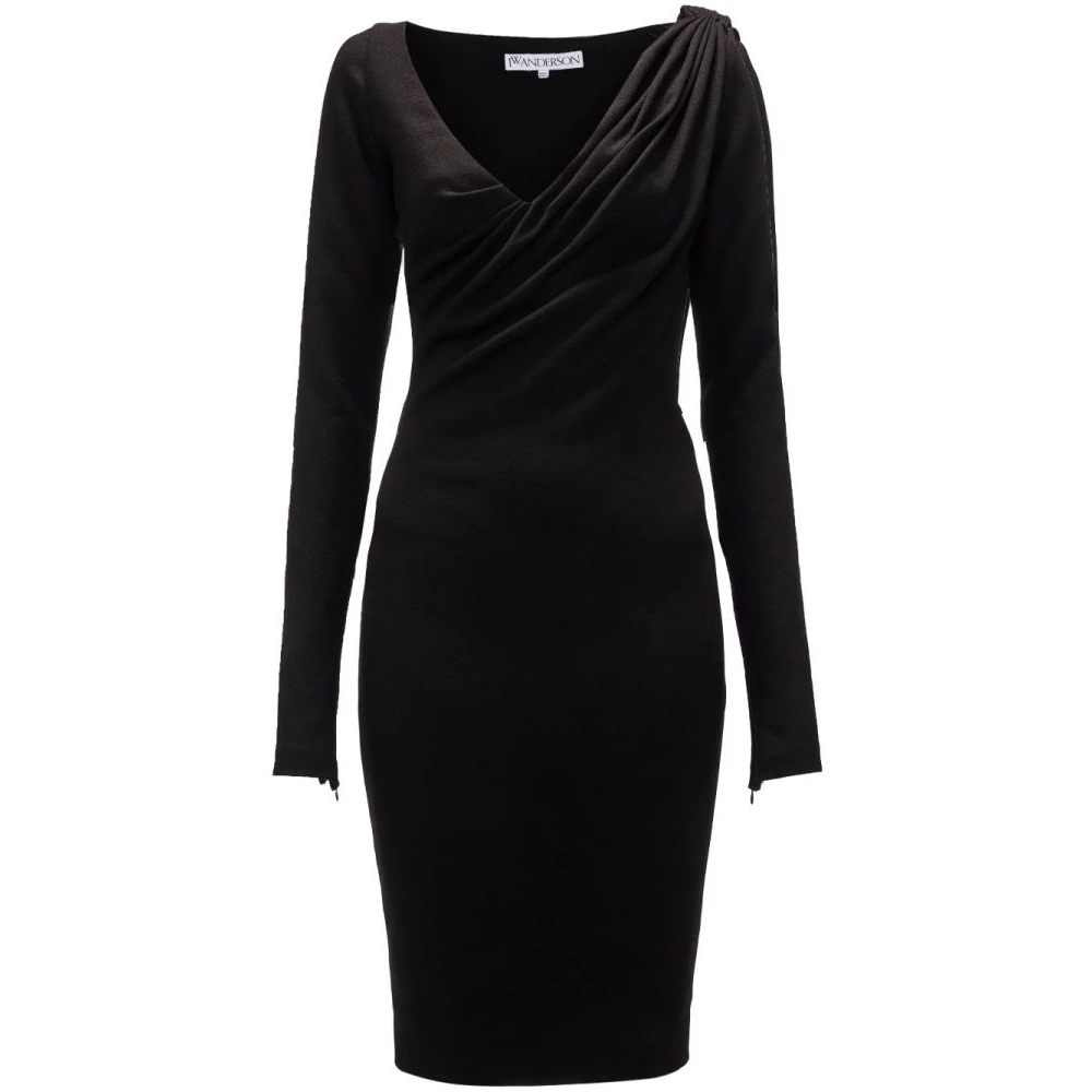 Women's Midi Dress
