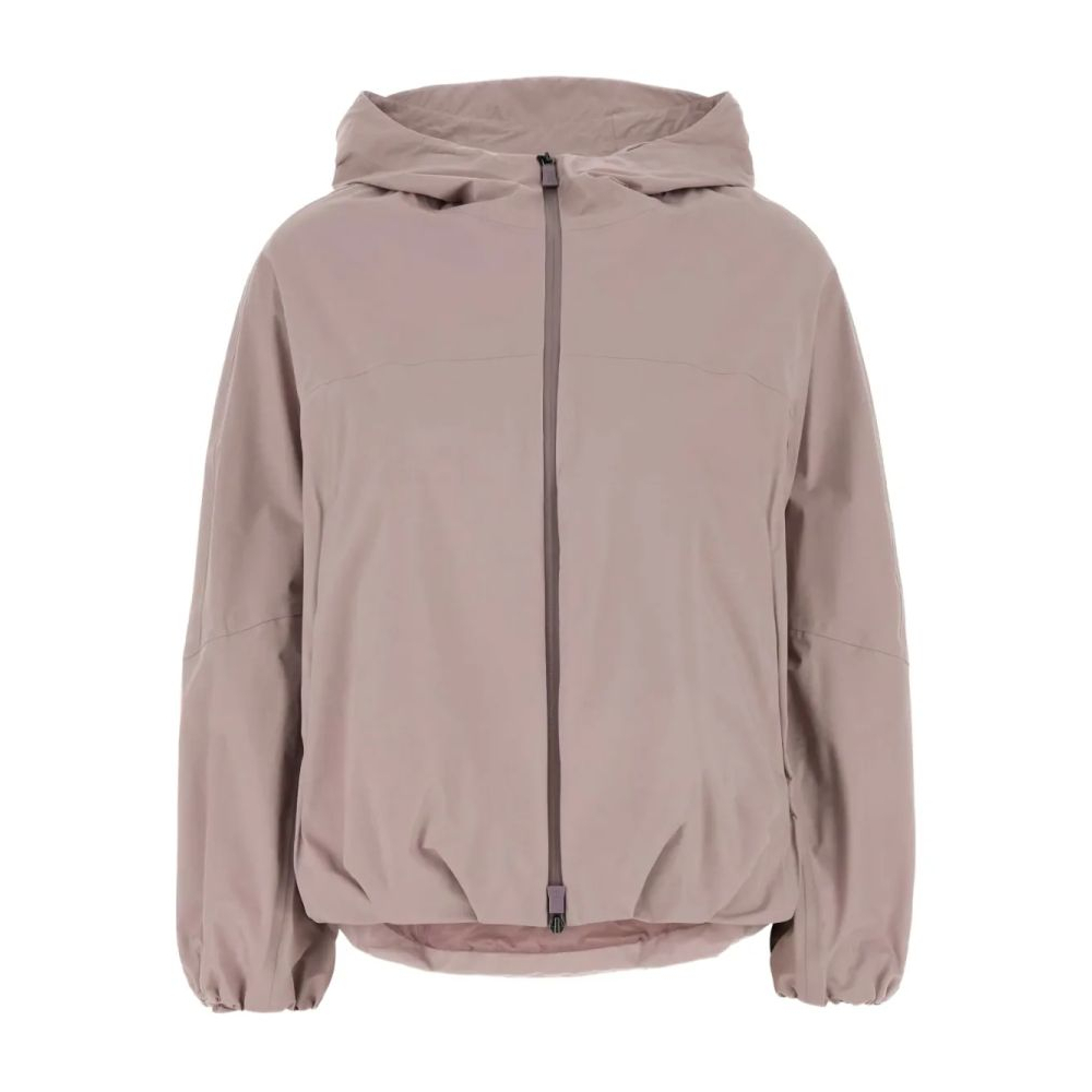 Veste 'Hooded' pour Femmes