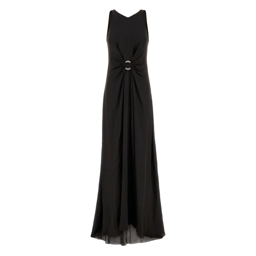 Robe maxi 'Embellished' pour Femmes