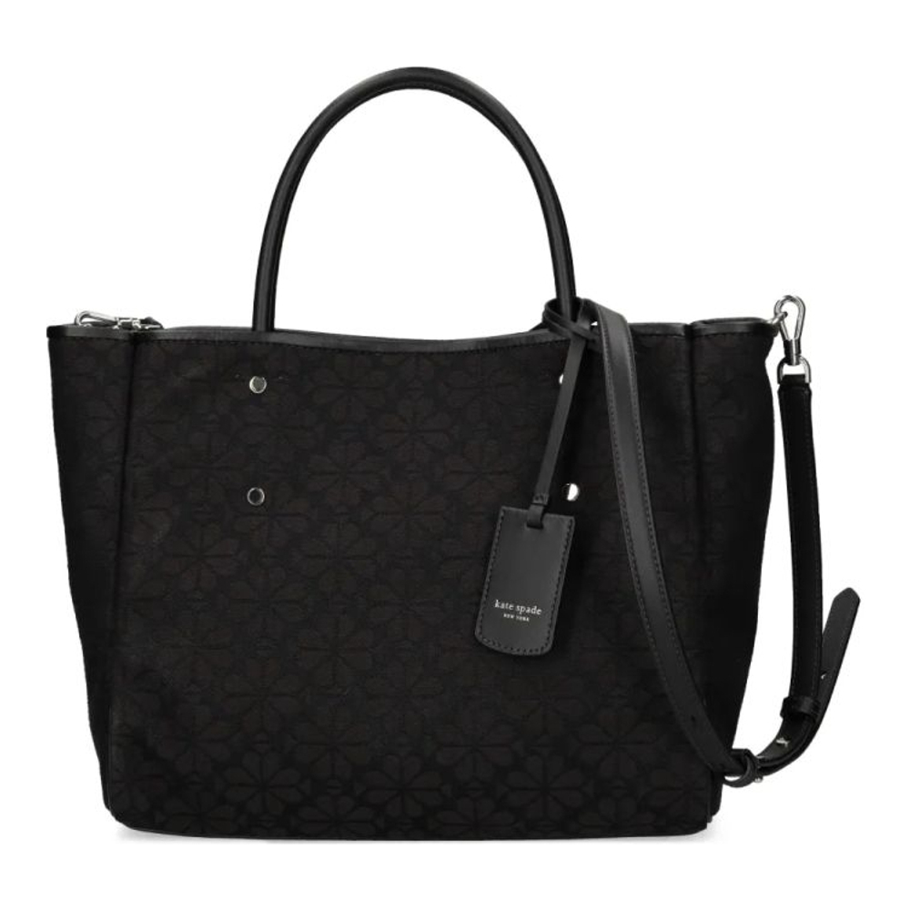 Sac Cabas 'Leather' pour Femmes