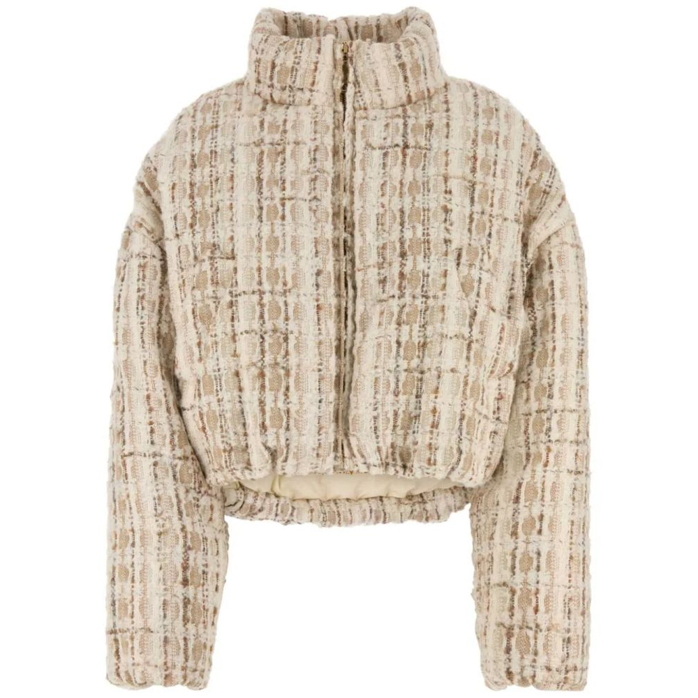 Veste 'Embroidered Tweed' pour Femmes