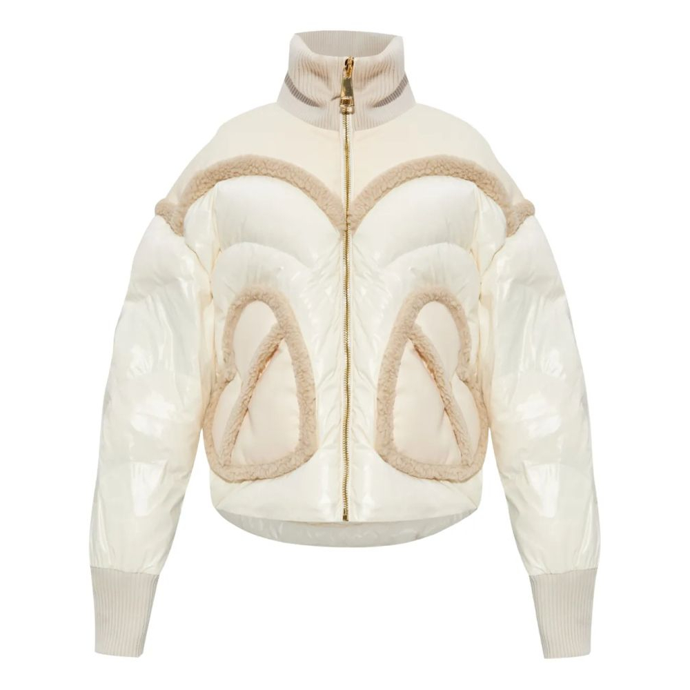 Doudoune en plumes pour Femmes