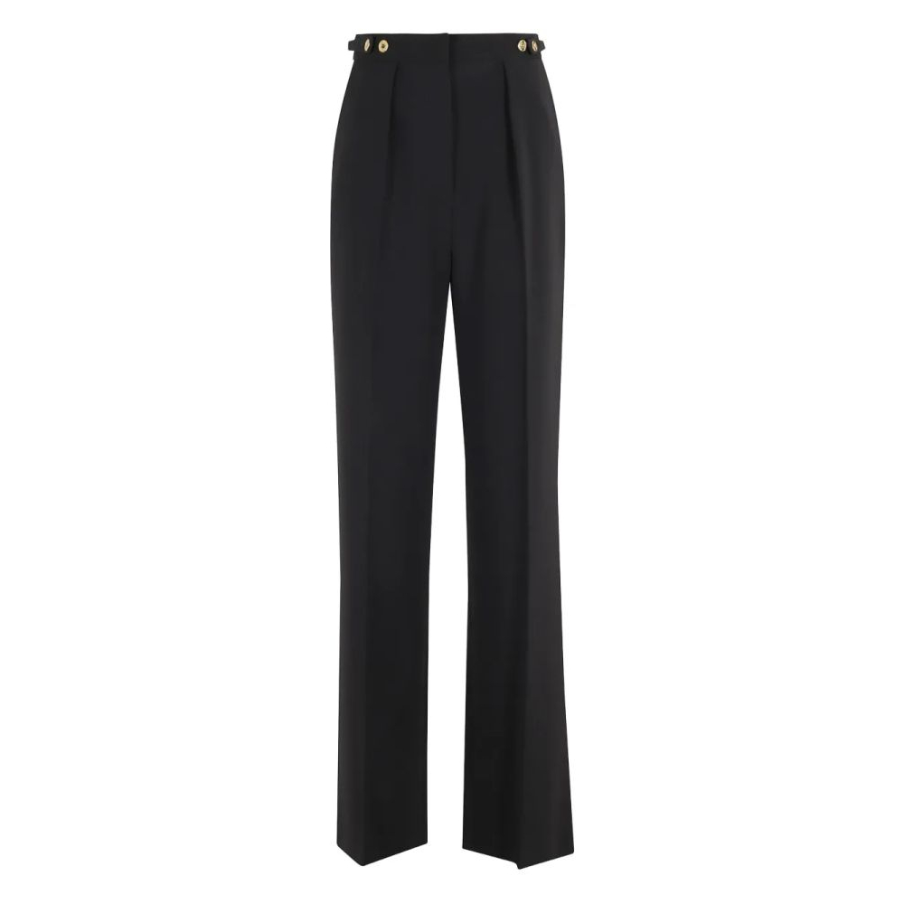 Women's 'Straight-Leg' Trousers