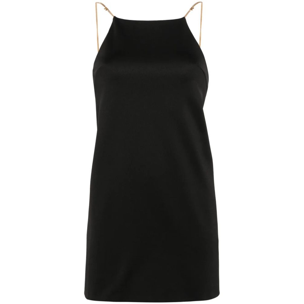 Robe mini 'Monogram-Plaque' pour Femmes