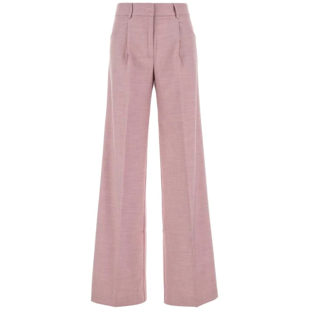 Pantalon Palazzo 'Stretch' pour Femmes